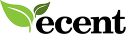 Logo ECENT